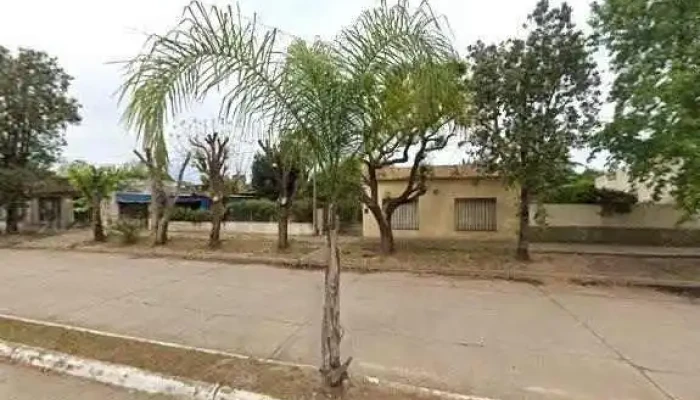 Iluminacion Del Automotor -  Horariodeg - Villa Mugueta