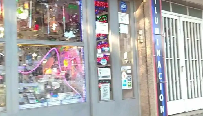 Iluminacion Latorre Srl -  Videos - Rosario