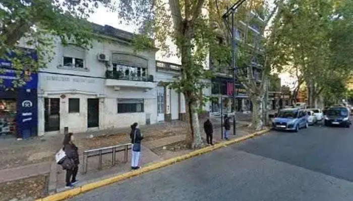 Iluminacion Y Electricidad San Martin Instagramdeg - Rosario