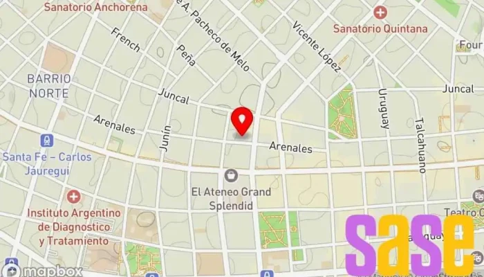 mapa de ILUMINART - Materiales Eléctricos - Iluminación - Ferretería y Sanitarios Tienda de iluminación, Ferretería, Tienda de artículos de fontanería en Cdad. Autónoma de Buenos Aires