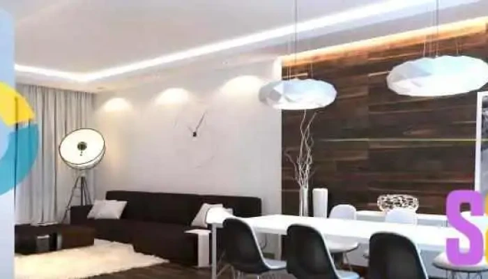 Ilumitex -  Interior - Río Primero