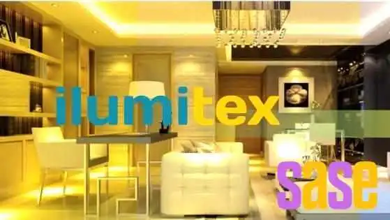 Ilumitex -  Ubicacion - Río Primero