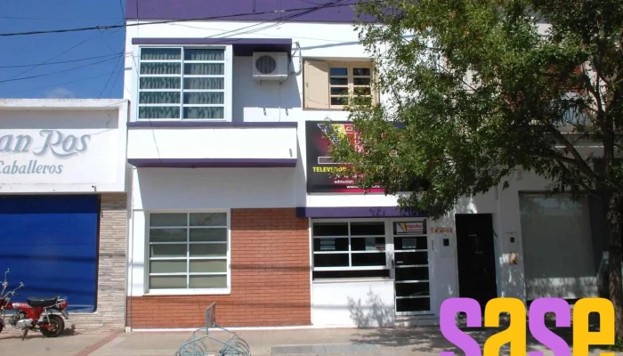 Impulso Televisora S.r.l. - S2452Eay San Jorge
