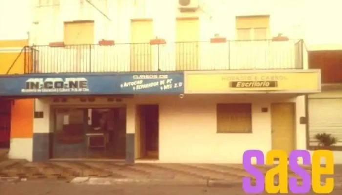 In-co-ne - Goya