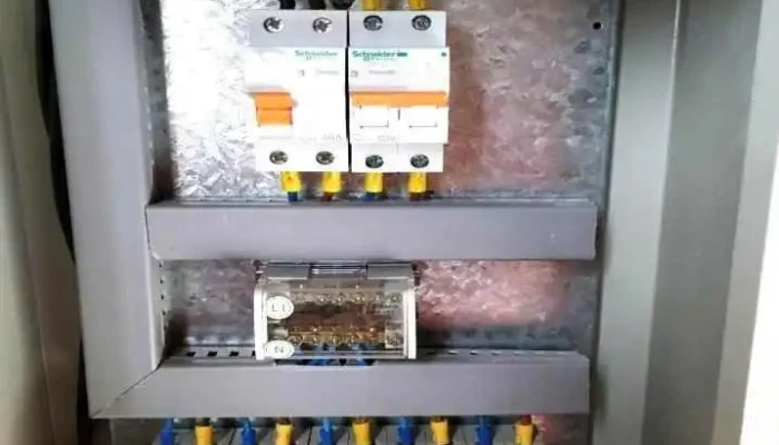 Induelectric Proyectos Y Soluciones Electricas -  Del Propietario - Río Cuarto