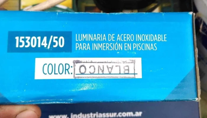 Industrias Sur Srl -  Electronica - La Calera