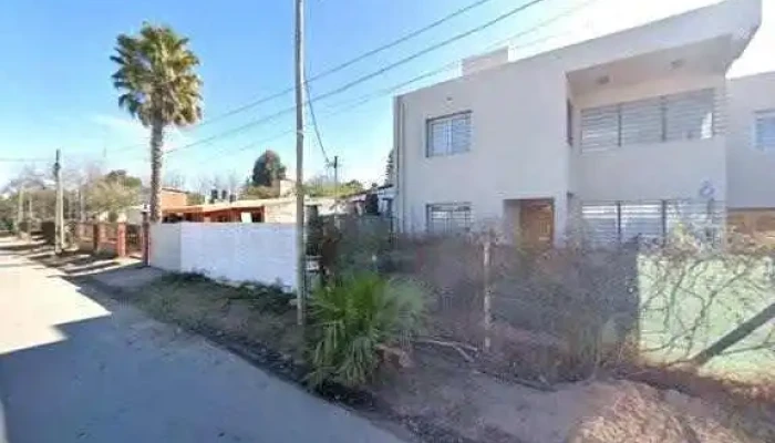 Industrias Sur Srl -  Ubicaciondeg - La Calera