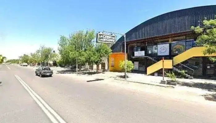 Inelco   Industrial Electromecanica Comercial Inelco Srl Cerca De Mideg - San Rafael