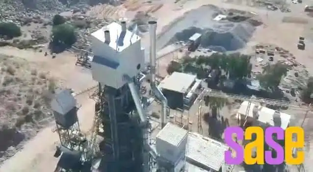 Inelco   Industrial Electromecanica Comercial Inelco Srl Videos - San Rafael