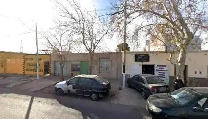 Inercia Solution Cars Opiniones - Rivadavia