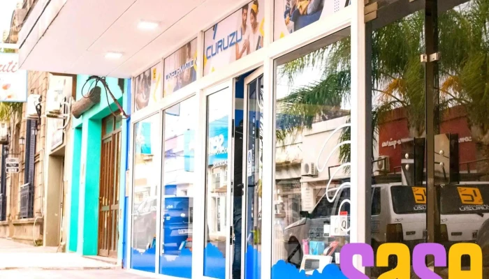 Informatica Curuzu Instagram - Curuzú Cuatiá