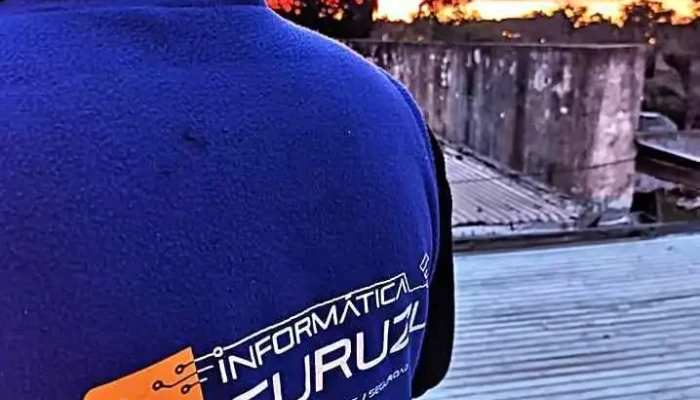 Informatica Curuzu Interior - Curuzú Cuatiá