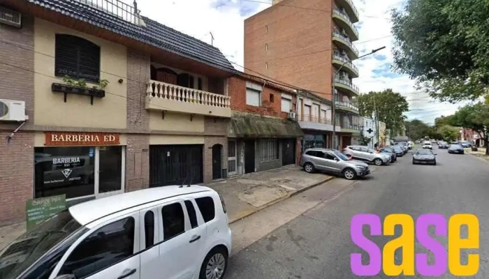 Informática Jones - Rosario