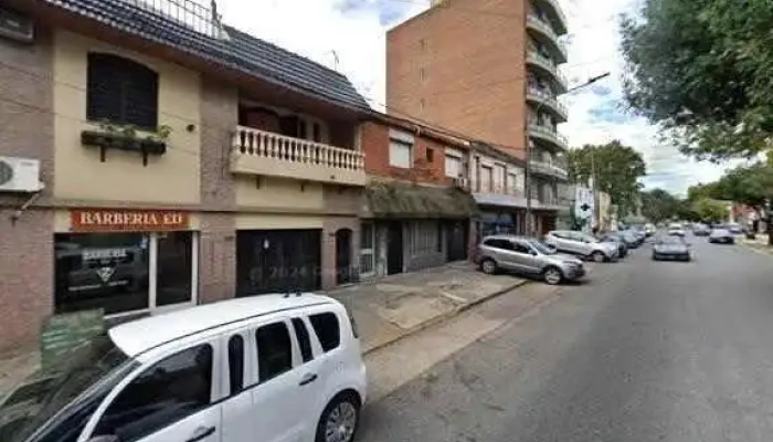 Informatica Jones Zona - Rosario