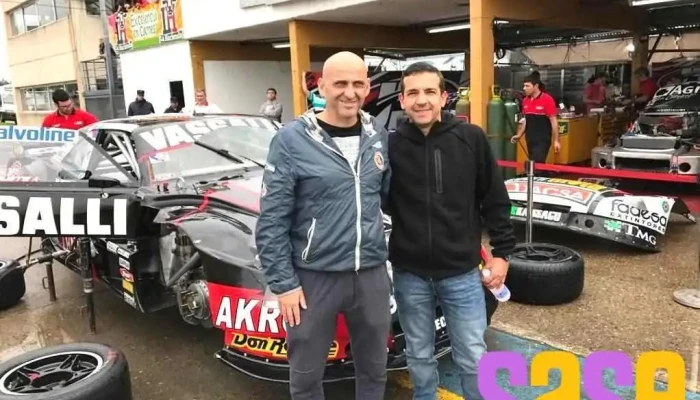 Ingaramo Mecanica Automotriz De Avanzada -  Horario - Santa Fe de la Vera Cruz