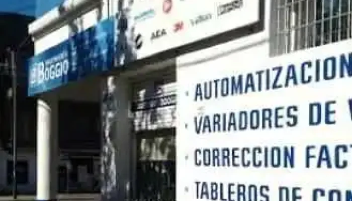 Ingenieria Boggio   Rosario   Industrial Del Propietario - Rosario