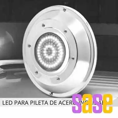 Ingenieria Boggio Iluminacion Interior - Rosario