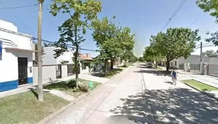 Ingenieria Bosco Zonadeg - Gálvez