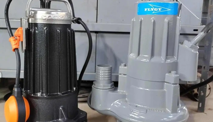 Ingenieria Electrica Bernardi  Proyectos Electricos  Servicio Tecnico Flygt Y Czerweny Del Propietario - Marcos Juárez
