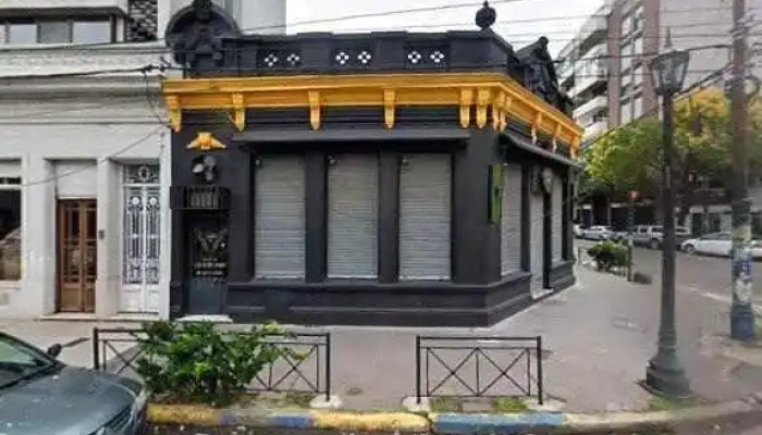 Ingenieria Electrica Sa Fotosdeg - Rosario