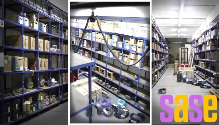 Ingenieria Electrica Sa Videos - Rosario