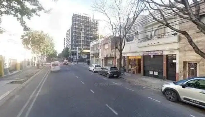 Ingenieria Electrica Srl Videos - Rosario