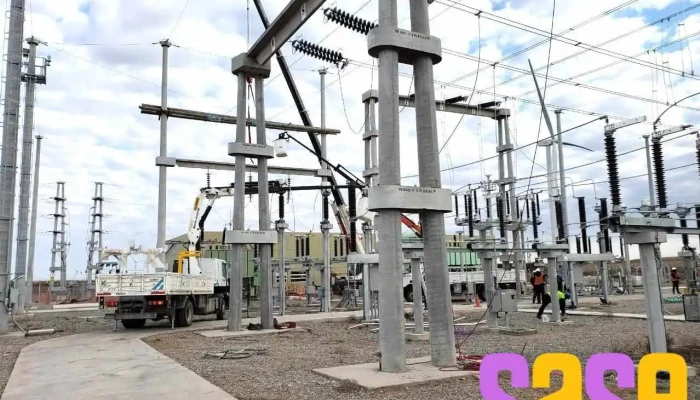 Ingesa Ingenieria Electrica Sa -  Del Propietario - Río Cuarto