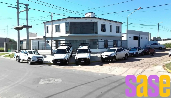 Ingesa Ingenieria Electrica Sa -  Puntaje - Río Cuarto