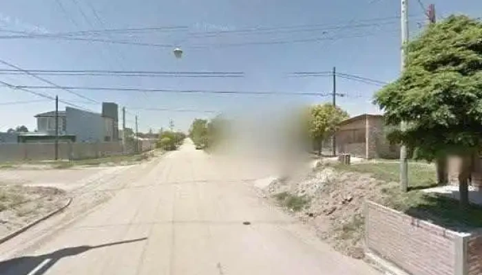 Ingesa Ingenieria Electrica Sa -  Puntajedeg - Río Cuarto