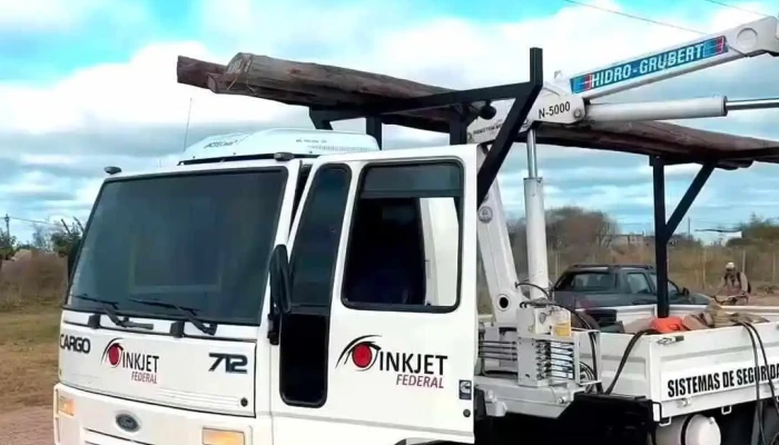Inkjet Federal -  Videos - Federal