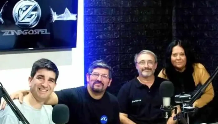 Inminente Radio - Neuquén