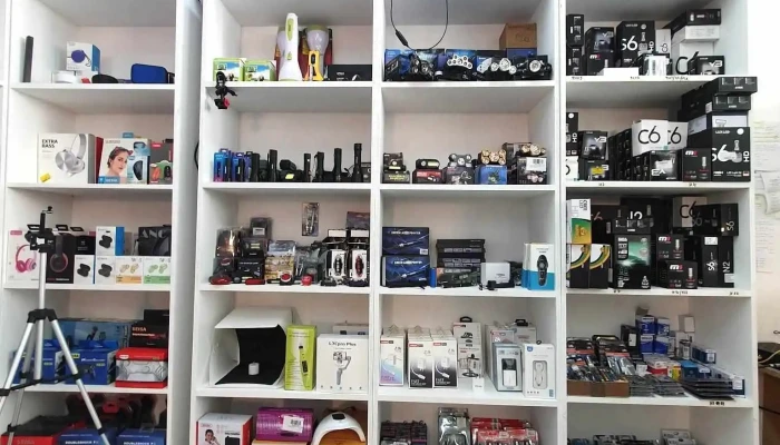 Innova Iluminacion Led Del Propietario - Santiago del Estero