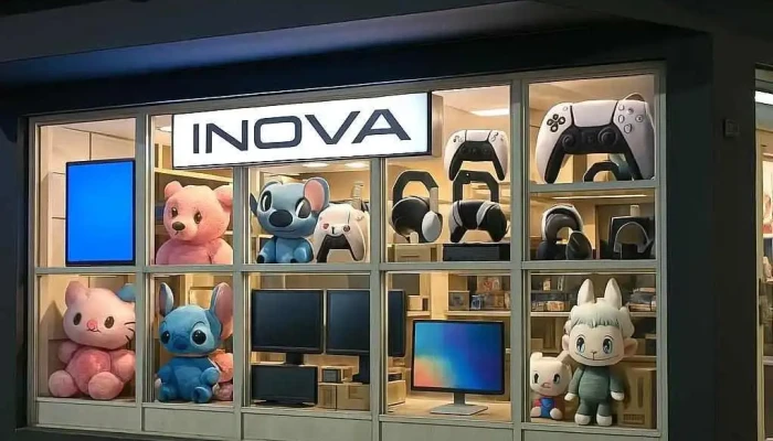 Innova tecnología - Río Gallegos