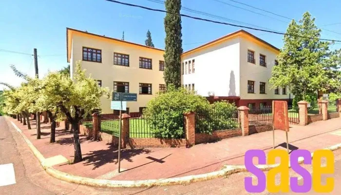 Insi Secundaria - Capiovi