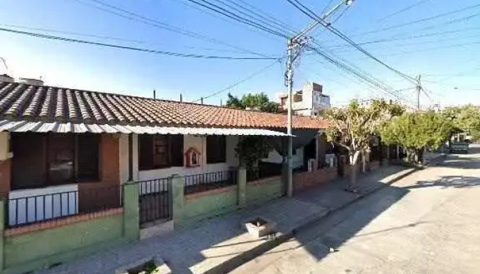 Instalaciones Electricas Jal Puntajedeg - Libertador Gral San Martín