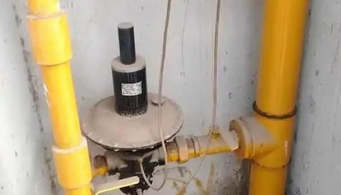 Instalaciones Y Tecnología - Arroyo Cabral