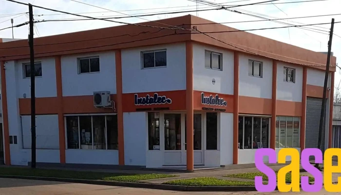 Instalec - San Salvador