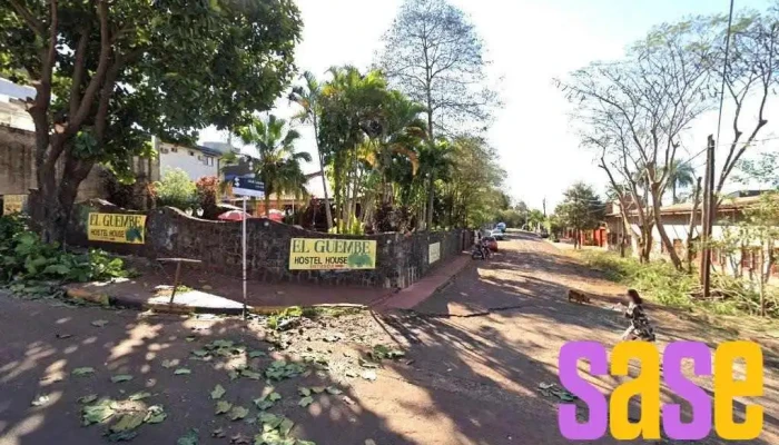 Instituto Argentino de Estudios Superiores - Puerto Iguaz
