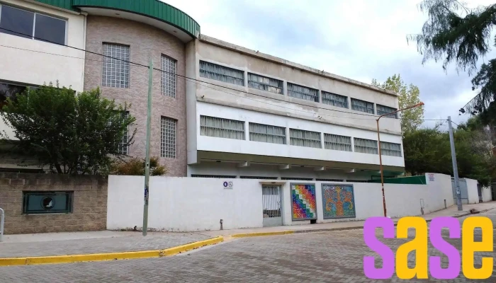 Instituto Bilingüe Dante Alighieri - Villa Carlos Paz - Los Alerces &