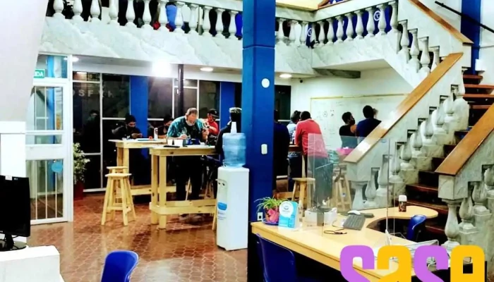 Instituto Celsius Mendoza -  Catalogo - Mendoza