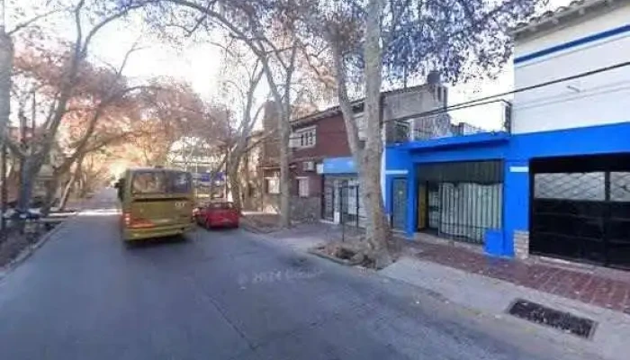 Instituto Celsius Mendoza -  Catalogodeg - Mendoza