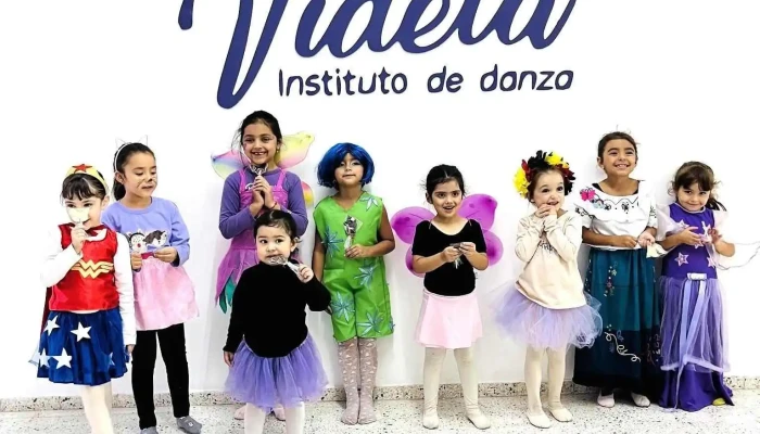 Instituto de Danza Videla - Chimbas