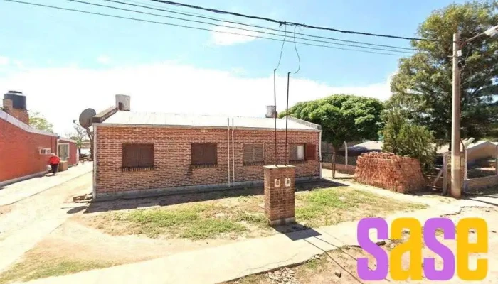 Instituto de Eduacion Superior Hermoso Campo - Chaco