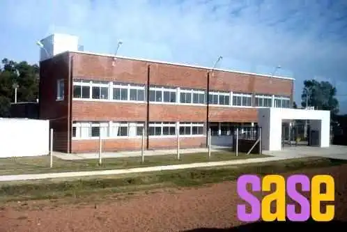 Instituto de Enseñanza Secundaria San Luis - Ruta Interbalnearia Gral. Líber Seregni