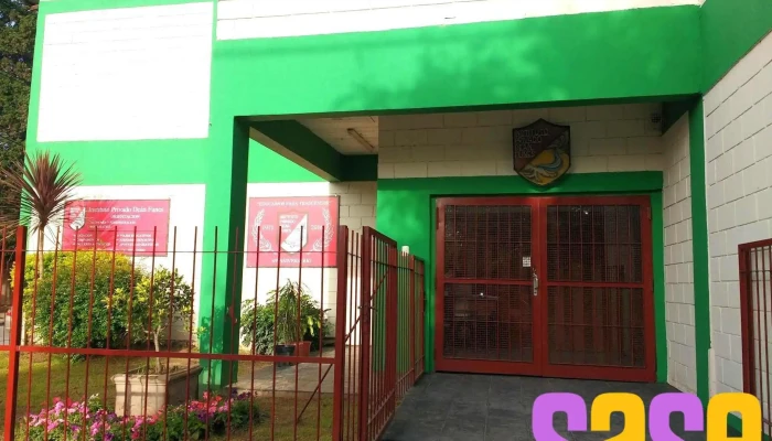 Instituto Deán Funes - X5006Izx Córdoba