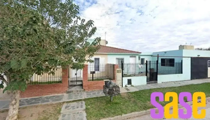 Instituto Educativo Creciendo - San Luis