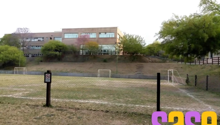 Instituto Educativo Nuevo Milenio - Unquillo