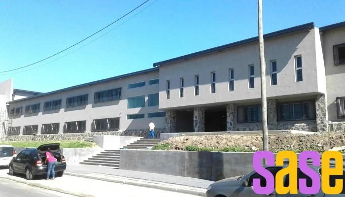 Instituto El Obraje - X5186Kja Alta Gracia