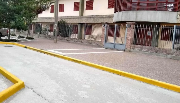 Instituto Eva Franco - Córdoba