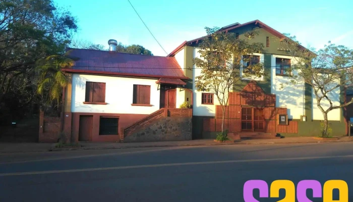 Instituto Familiar Gumercindo Esquivel - Eldorado